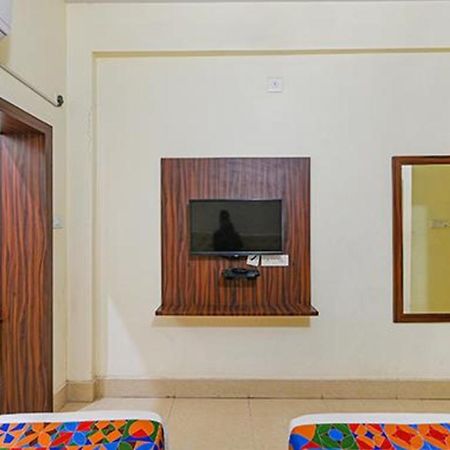 Fabhotel Triple Tree - Bhubaneswar Railway Station Bagian luar foto