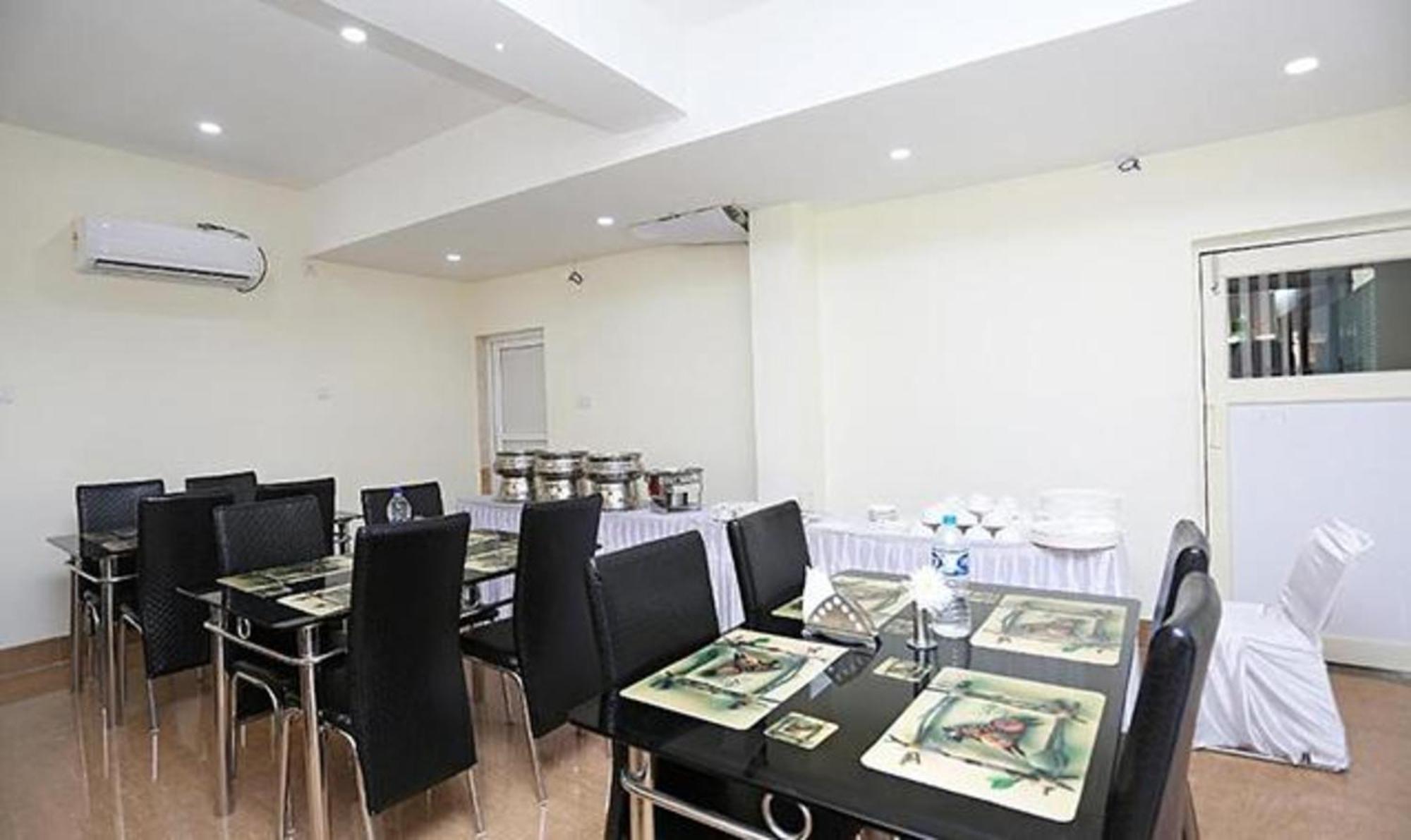 Fabhotel Triple Tree - Bhubaneswar Railway Station Bagian luar foto